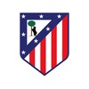 Logo of telegram channel atletikof — Атлетико Мадрид | Atletico Madrid