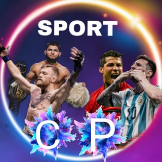 Telegram channel SportT.H.Life logo