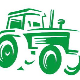 Логотип телеграм канала @atm_agro — АТМ АГРО тракторы Taihong