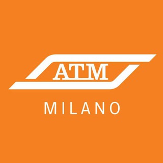 Logo del canale telegramma atm_informa - ATM INFORMA