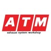 Logo of telegram channel atm_workshop — ATM WORKSHOP