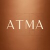 Логотип телеграм канала @atma_clinika — АТМА