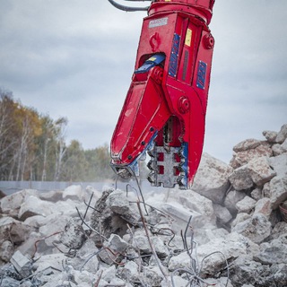 Логотип телеграм канала @atmachinery — Крашеры.РФ