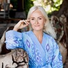 Логотип телеграм канала @atmapsy_dar — Дарья Александрова | Женская ценность и Подарки от Мужчин ON | Одиночество OFF