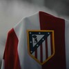Логотип телеграм канала @atmdemadrid — ATLETICO DE MADRID❤️‍🔥🤍