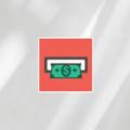 Logo saluran telegram atminvaders — ℂ𝕦𝕤𝕥𝕠𝕞 𝕊𝕜𝕚𝕞𝕞𝕚𝕟𝕘 𝔻𝕖𝕧𝕚𝕔𝕖𝕤
