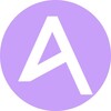 Логотип телеграм -каналу atmo_community — Атмосферна школа