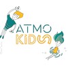 Логотип телеграм канала @atmokids33 — AtmoKids