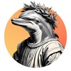 Логотип телеграм канала @atmoprava — Атмосфера Права