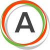 Логотип телеграм канала @atmosfera_bryansk — "АТМОСФЕРА" Застройщик