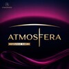 Логотип телеграм канала @atmosferaclub2 — Atmosfera Club