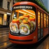 Логотип телеграм канала @atmosferavkysa24 — Атмосфера Вкуса 8(961)443-03-11
