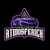 Логотип телеграм канала @atmosferich812 — Атмосферыч