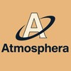 Логотип телеграм канала @atmosphera_prcs — Atmosphera P2P