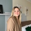 Логотип телеграм канала @atmosphere_interior — Атмосфера Интерьера | Хоумстейджинг