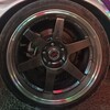 Logo of telegram channel atmosphere_strettss — JDM CAR x STREET 🎌