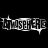 Логотип телеграм канала @atmosphereact — ATMOSPHERE