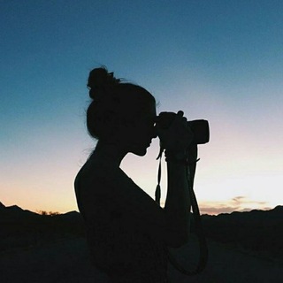 Логотип телеграм -каналу atmosphereaphoto — Photo 📸 Фотография