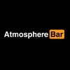 Логотип телеграм канала @atmospherebar — Бар «Атмосфера»