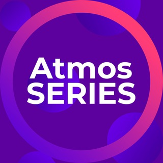 Логотип телеграм канала @atmosseriesfilms — AtmosSeries | ФИЛЬМЫ СЕРИАЛЫ