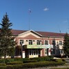 Логотип телеграм канала @atmotopki — Топкинский округ📰