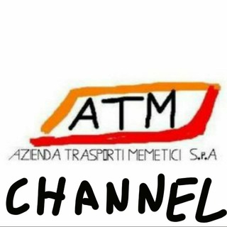 Logo del canale telegramma atmshitpostingchannel - ＡＴ／Ｍ／ ｓｈｉｔｐｏｓｔｉｎｇ Official Channel