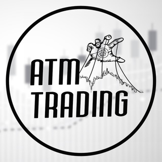 Логотип телеграм канала @atmtrading_academy — Atm Trading Academy | Трейдинг