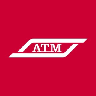 Logo of telegram channel atmtravelalerts — ATM Travel Alerts