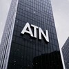 Логотип телеграм канала @atnnewscom — ATN FiNANCE