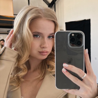 Логотип телеграм канала @atnukova — Ks Atn vibes