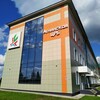 Логотип телеграм канала @atnyacrb — Атнинская ЦРБ