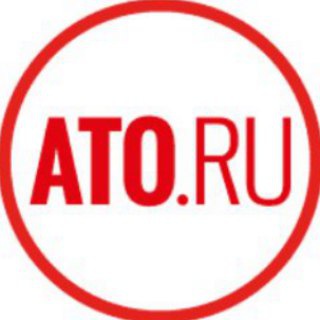 Логотип телеграм канала @atojournal — Авиатранспортное обозрение