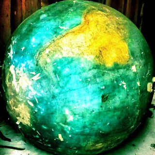 Логотип телеграм канала @atom_links — Атомная крепость