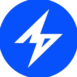 Логотип телеграм канала @atom_pulse — Атом Пульс