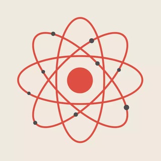 Telegram kanalining logotibi atom_science — Атом | Наука, новости