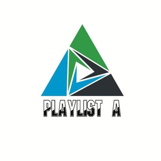 Logo of telegram channel atom_sounds — Playlist A