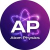 Telegram kanalining logotibi atom_physics — Atom Physics