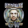 Logo of telegram channel atometgw — AtomeTGW