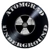 Логотип телеграм канала @atomgrad_underground — Atomgrad Underground