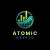 Telegram kanalining logotibi atomic_cryptouz — ATOMIC_CRYPTO