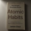 Telegram kanalining logotibi atomic_habitsi — Atomic habits