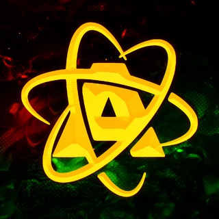 Логотип телеграм канала @atomiccrypt — Atomic Crypter