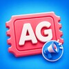 Telegram channel Atomic News logo