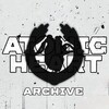 Telegram channel Atomic Archive logo