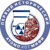Логотип телеграм канала @atomicjorik — Атомокот МИФИ