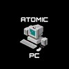 Логотип телеграм канала @atomicpc1 — AtomicPC