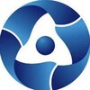 Логотип телеграм канала @atommedia_online — Медиацентр атомной промышленности