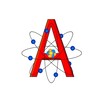 Логотип телеграм канала @atommem — Атоммем