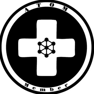 لوگوی کانال تلگرام atomozv — • AtomOzv | اتم عضو •