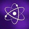 Логотип телеграм канала @atomrolls — Atom•Channel 🚀